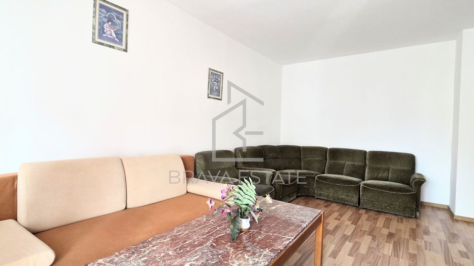 Apartament 2 camere, 57mp, balcon, parcare, zona FSEGA - Poză 5