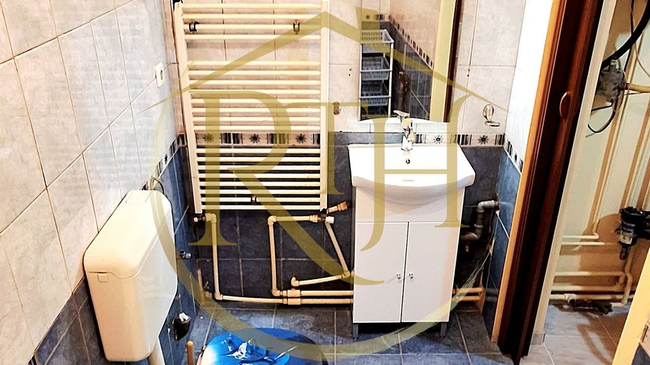 Oferim spre inchiriere casa cu 2 camere,terasa, aproape de Shooping City Center - Poză 20