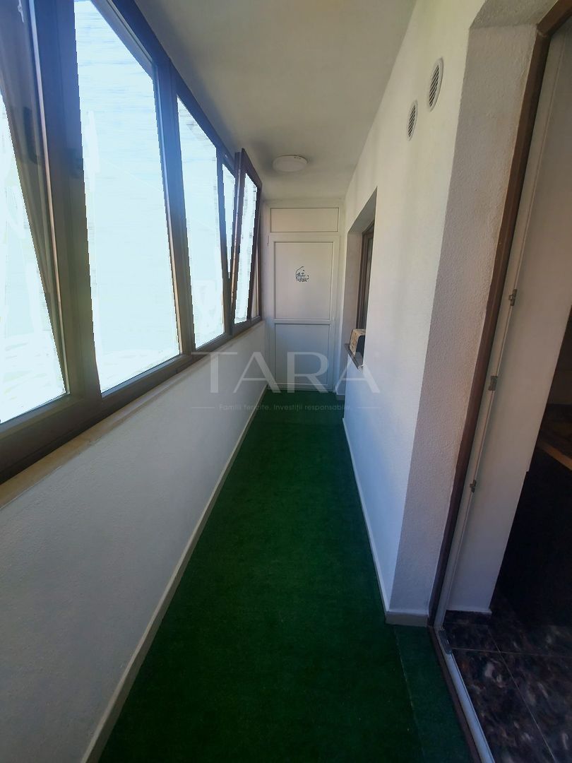 Apartament 2 camere, Florești, zona Eroilor - Poză 9