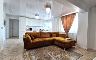 NOU APARTAMENT 2 CAMERE 57MP - Poză 1