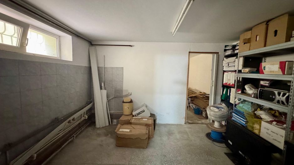 OPORTUNITATE - vila-curte individuala-garaj la Domenii-Popisteanu - Poză 26