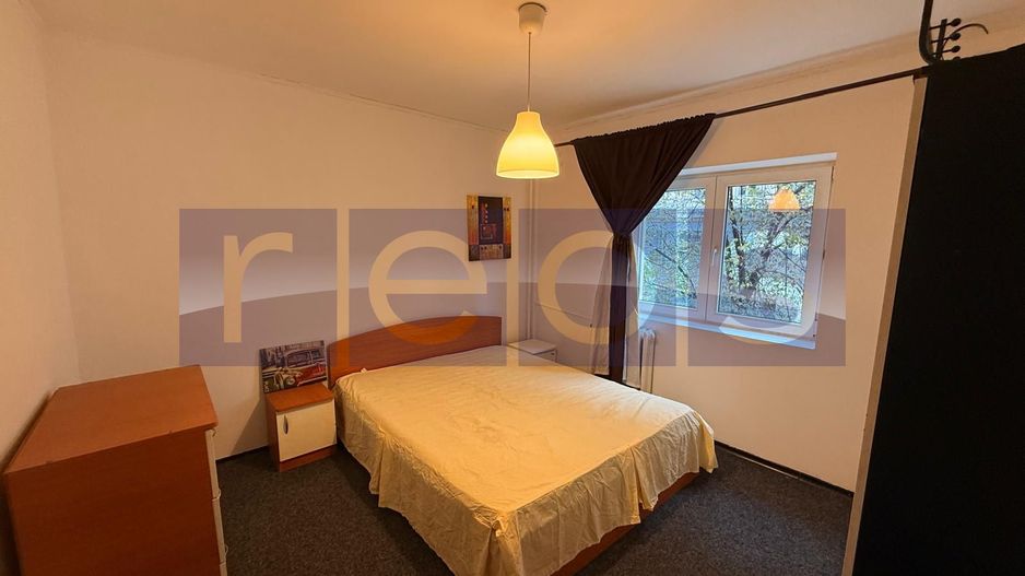 VANZARE 3 CAMERE | OCTAVIAN GOGA | UNIRII | SPATIOS BINE COMPARTIMENTAT - Poză 4