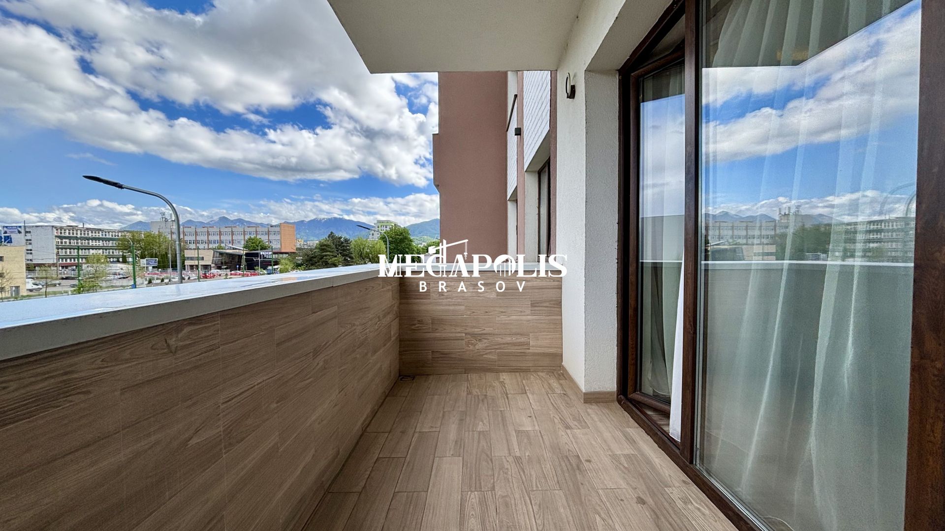 Apartament 4 camere | Lux | Premium | Parcare | Isaran Residence - Poză 28