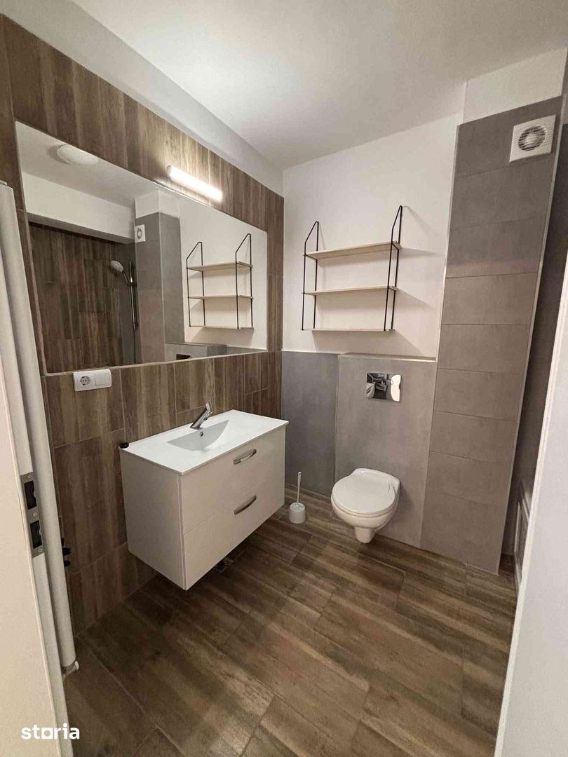 Apartament 2 camere, dressing, balcon, Terra - Poză 14