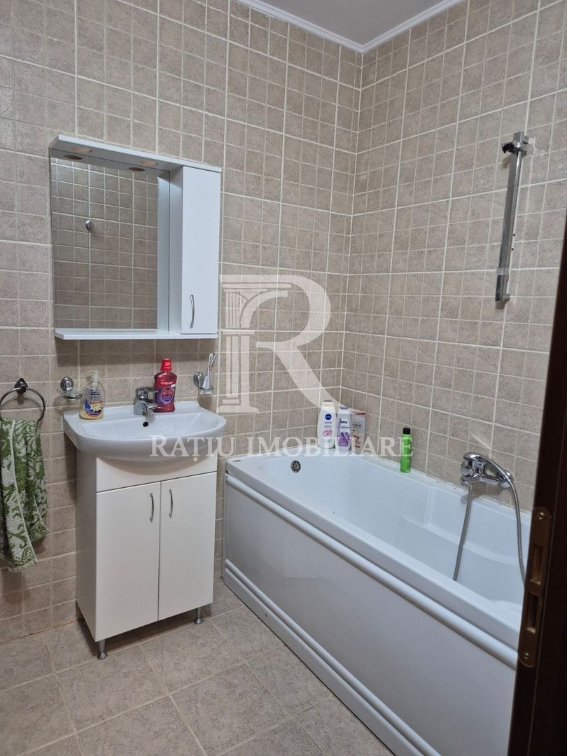 Apartament 2 camere | Prima Nufărul | Parcare - Poză 12