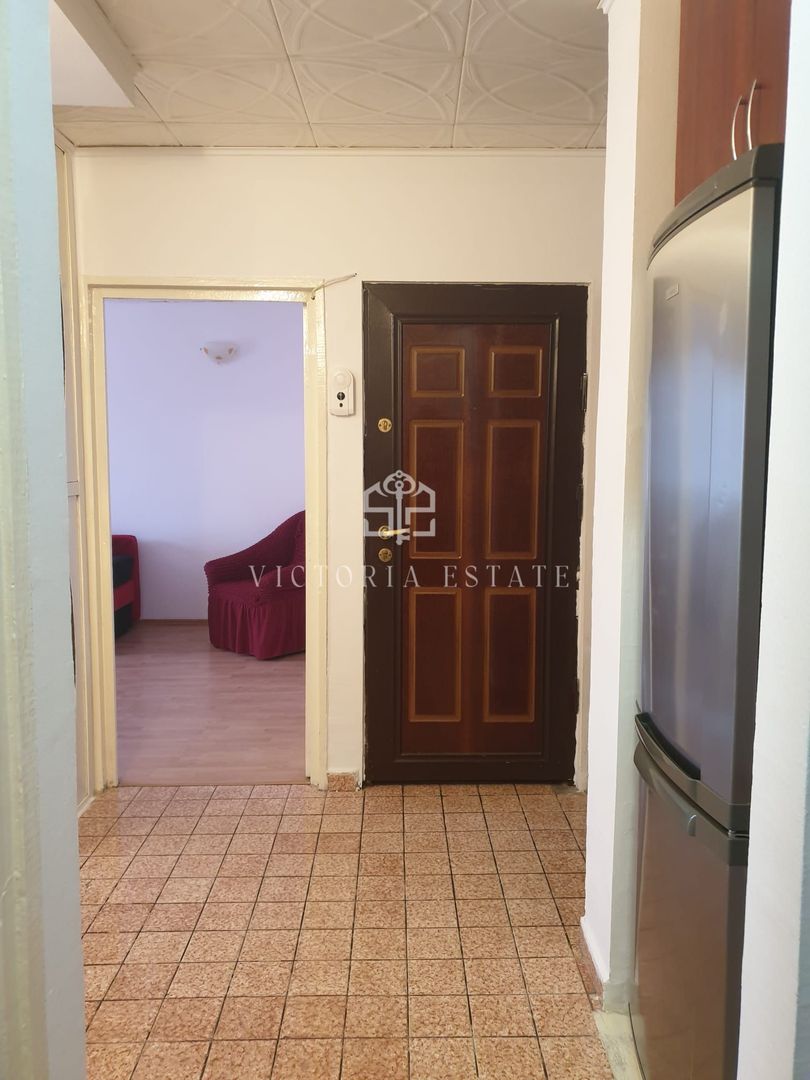 Vând apartament 2 camere,  comfort 1,zona 9 mai - Poză 5
