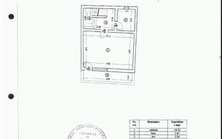 Dacia - Cartierul Armenesc | Casa 4 camere dispusă pe 3 niveluri | Terasa - Poză 22