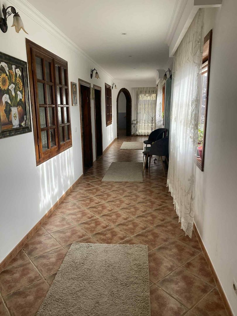 Casă de vânzare în comuna Costache Negri - Poză 16