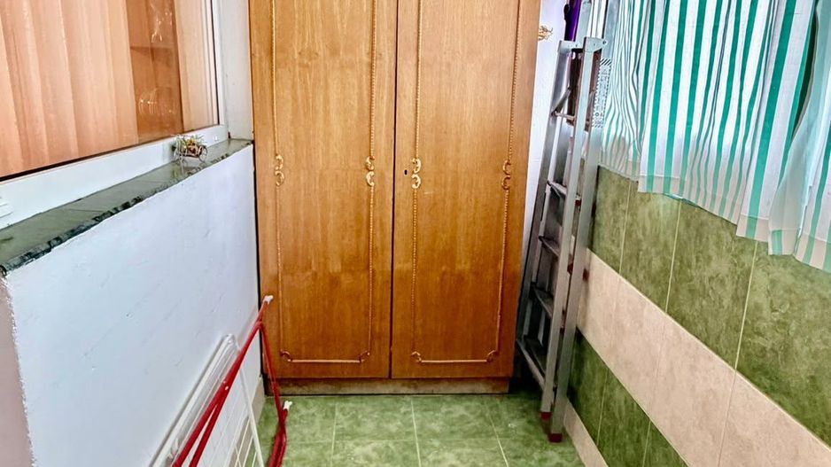 Apartament 3 camere Vitan Bloc Reabilitat - Poză 11