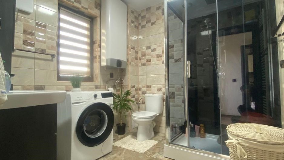 Se vinde casa cocheta,confortabila -5 minute de Târgoviște – Dumbrava - Poză 11