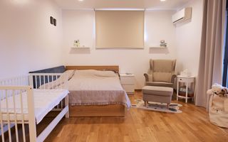 Vila tip Ranch langa Padure - Poză 15