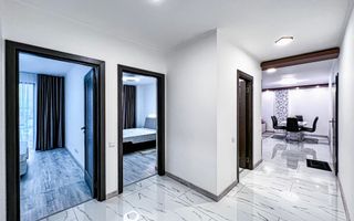 Apartament  3 camere , zona The Office, Avella Residence - Poză 13