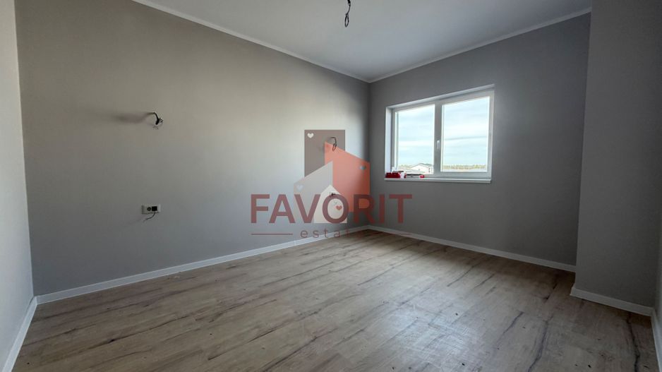 Duplex Individual | Curte mare | Pozitie buna | Toate utilitatile - Poză 11