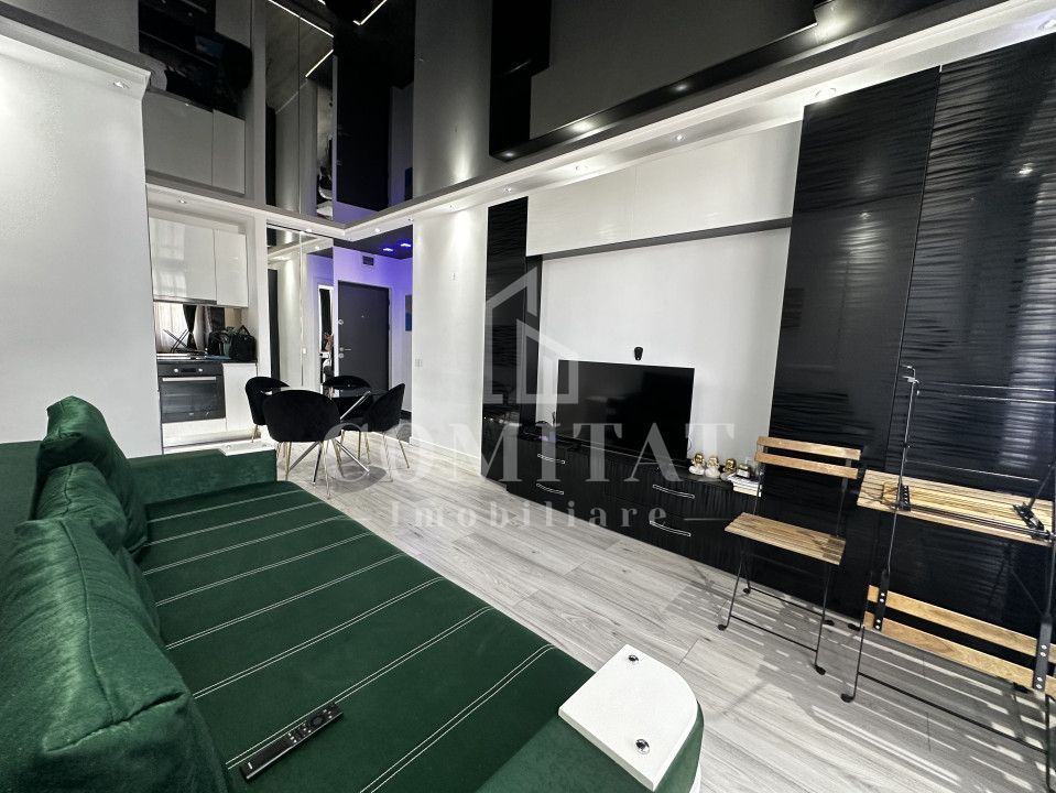 Apartament la cheie | Bloc nou | Iris - Poză 4