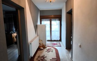 Casă de vânzare - Săsar - 4 dormitoare - teren 459 - garaj - Poză 7