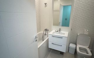 Garsoniera premium Hils Pallady, centrala proprie, parcare inclusă, 2 min metrou - Poză 2