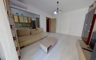 2 camere, Politehnica - 21 Residence, metrou 6 min reale - Poză 1