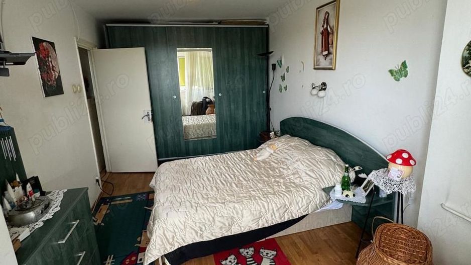 Apartament Iancului Metrou - Poză 3