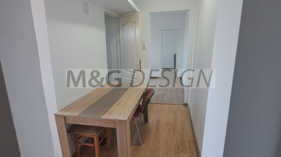 2 camere Sagului etaj 3 bloc izolat - Poză 8