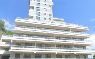 Apartament 1 camera, 49 mp, terasa, parcare, Grigorescu str Taietura Turcului - Poză 8