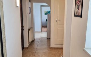 2 camere, decomandat, mobilat modern, parcare, Intre Lacuri - Poză 15