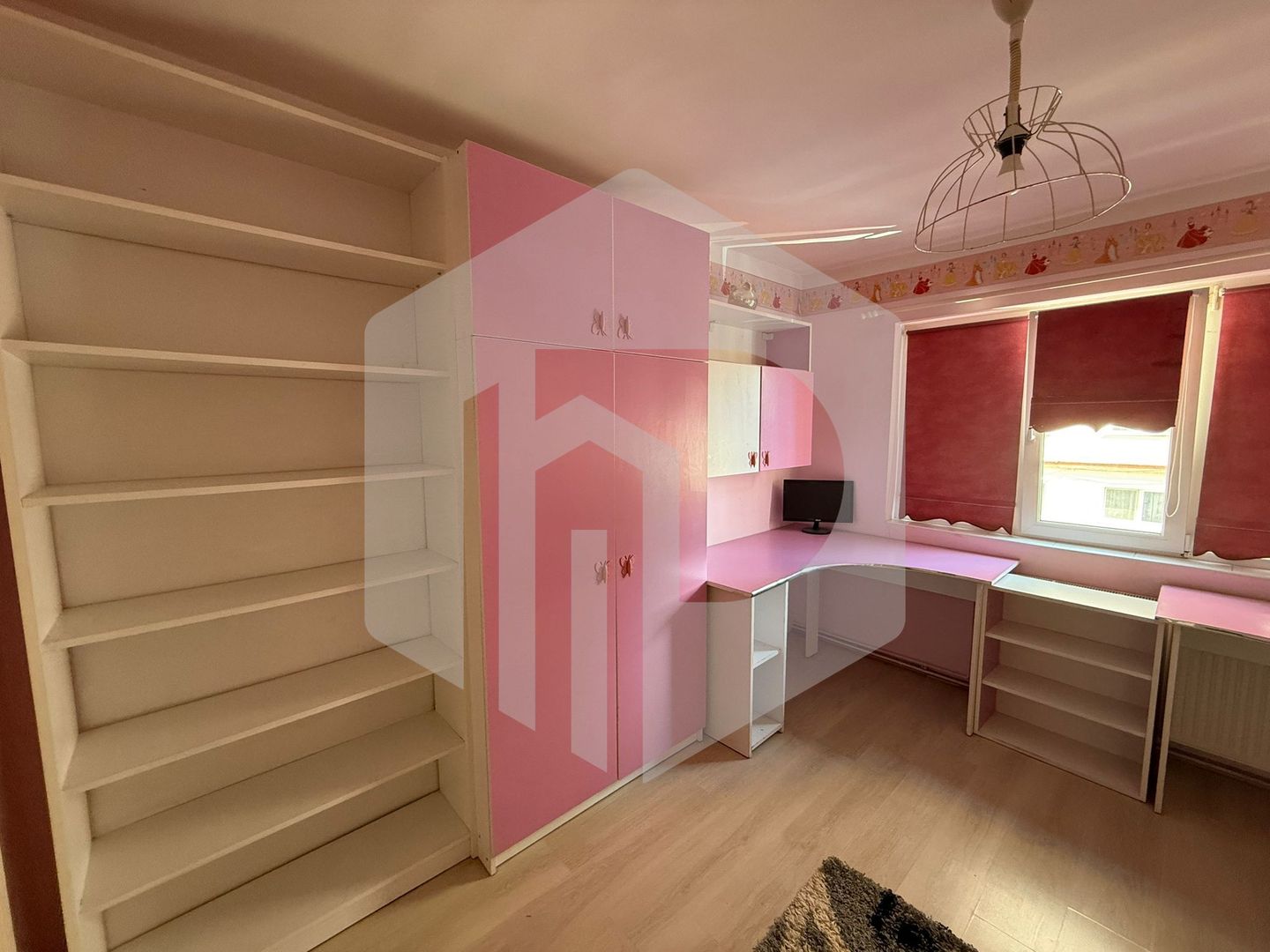 Apartament 4 Camere | Etaj 1 | Str. Iezer | De inchiriat - Poză 9
