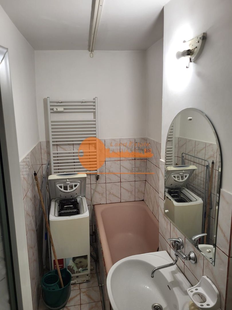 Garsoniera Crangasi -Ceahlaul ( 400 m metrou ) - Poză 8