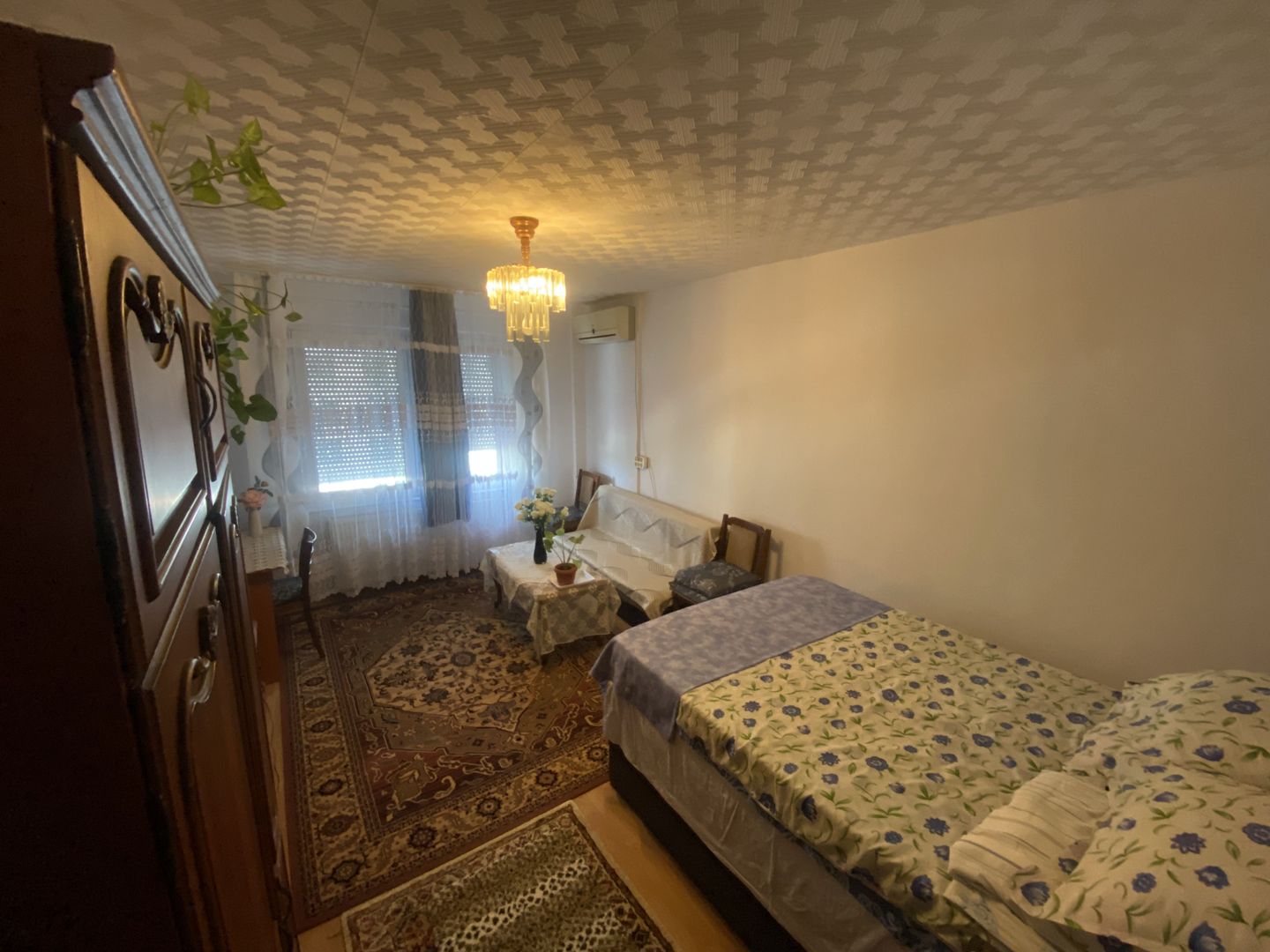 Apartament cu 3 camere,Confort,Zona Mureseni - Poză 3