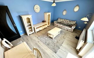 2 Camere Decomandat -  Bloc Nou - Bellaria - Zona Bucium - Poză 1