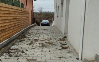 Vânzare Duplex semifinisat | Teren 696 MP | Cartier Dambul Rotund - Poză 3