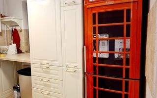 Apartament de vanzare -3 camere  -Aviatiei, Baneasa, Herastrau - Poză 22