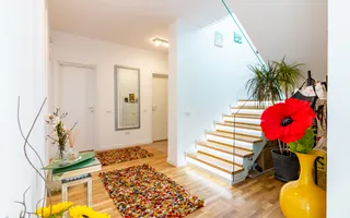 Vânzare casă modernă cu 5 camere | Corbeanca | Grădină și confort - Poză 16