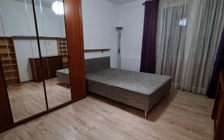 Apartament 2 camere, complet mobilat – zona AMA (parter inalt) - Poză 1