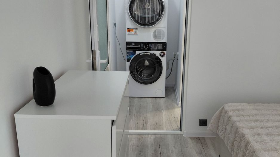 🏡  Apartament 3 camere – Micro 16,  etaj 2, (în spate la Siret) - Poză 24