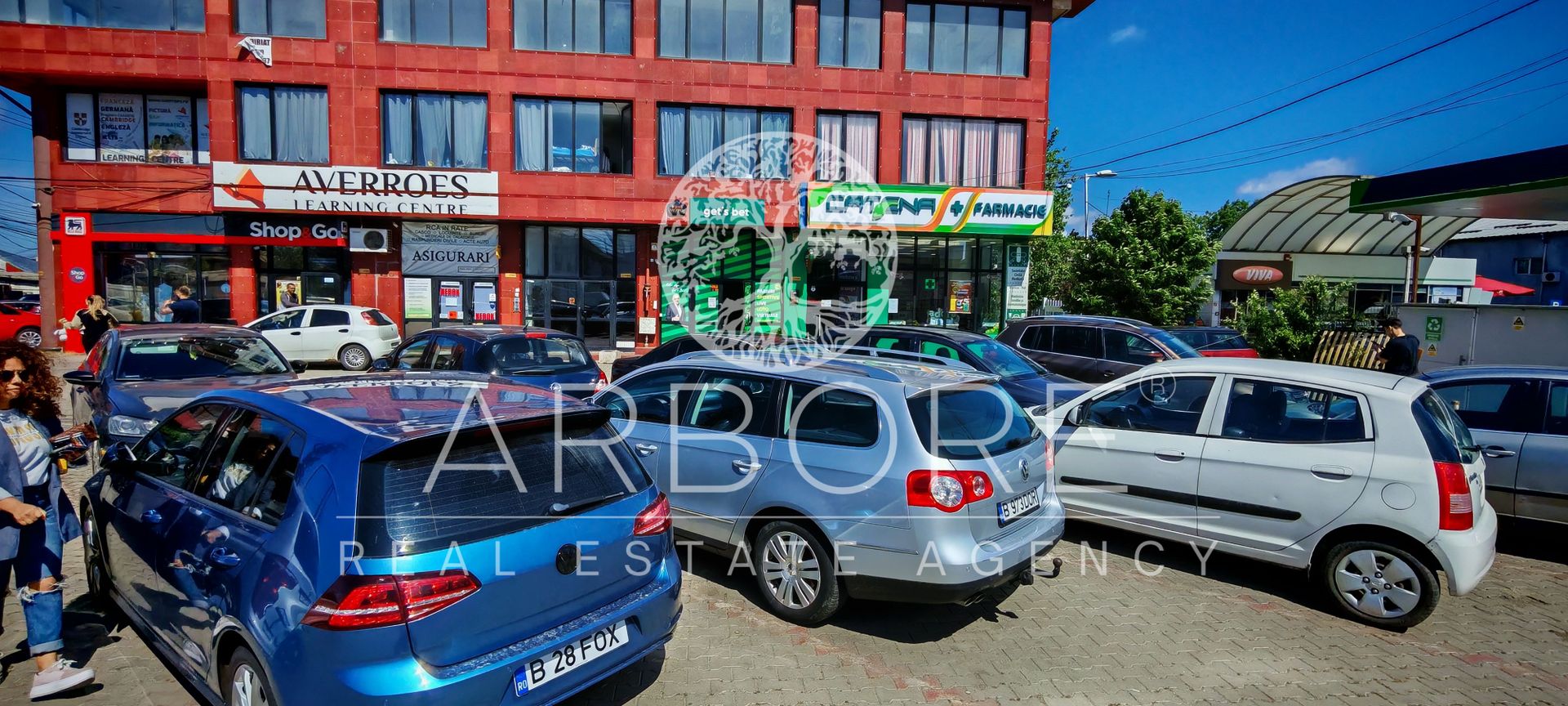 Apartament 3 camere  – Locație excelentă Voluntari - Poză 13