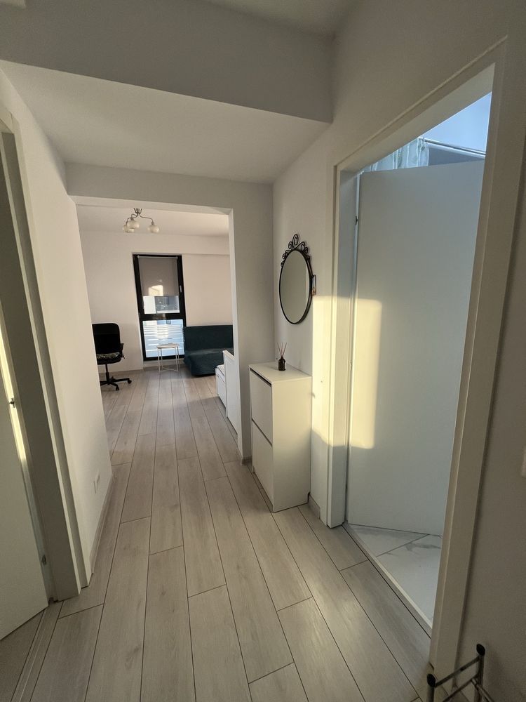 Garsoniera de inchiriat - Poză 2