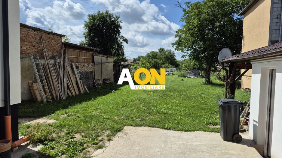 Casa 4 Camere, 135 mp, Teren 500 mp, P+M, Zona Centru - Poză 20