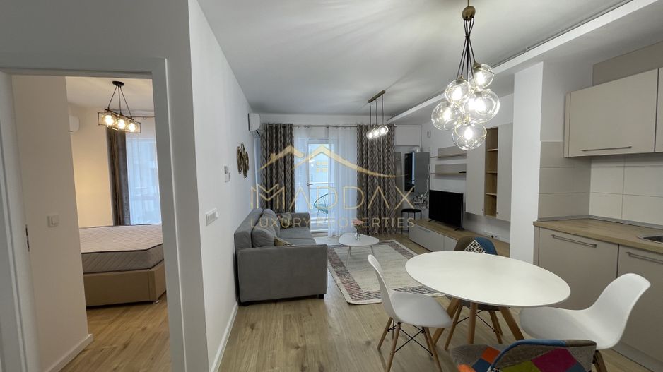 Apartament cu 2 camere // zona exclusivista // Floreasca - Poză 7