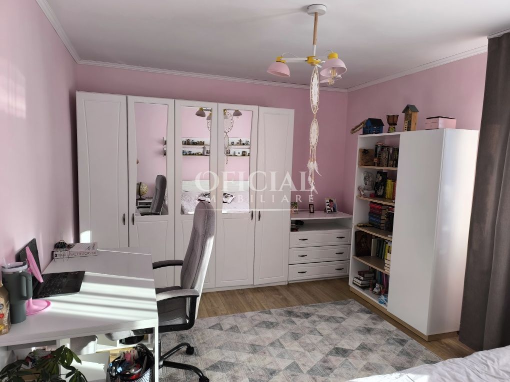 Apartament 2 Camere | Decomandat | 50 mp | Renovat | Piata Zorilor! - Poză 2