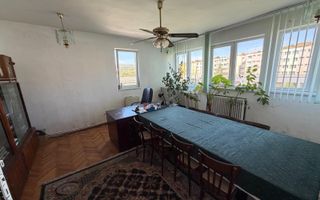 Spatiu de birouri I Bulevardul Muncii I Finisat I 55 mp - Poză 2