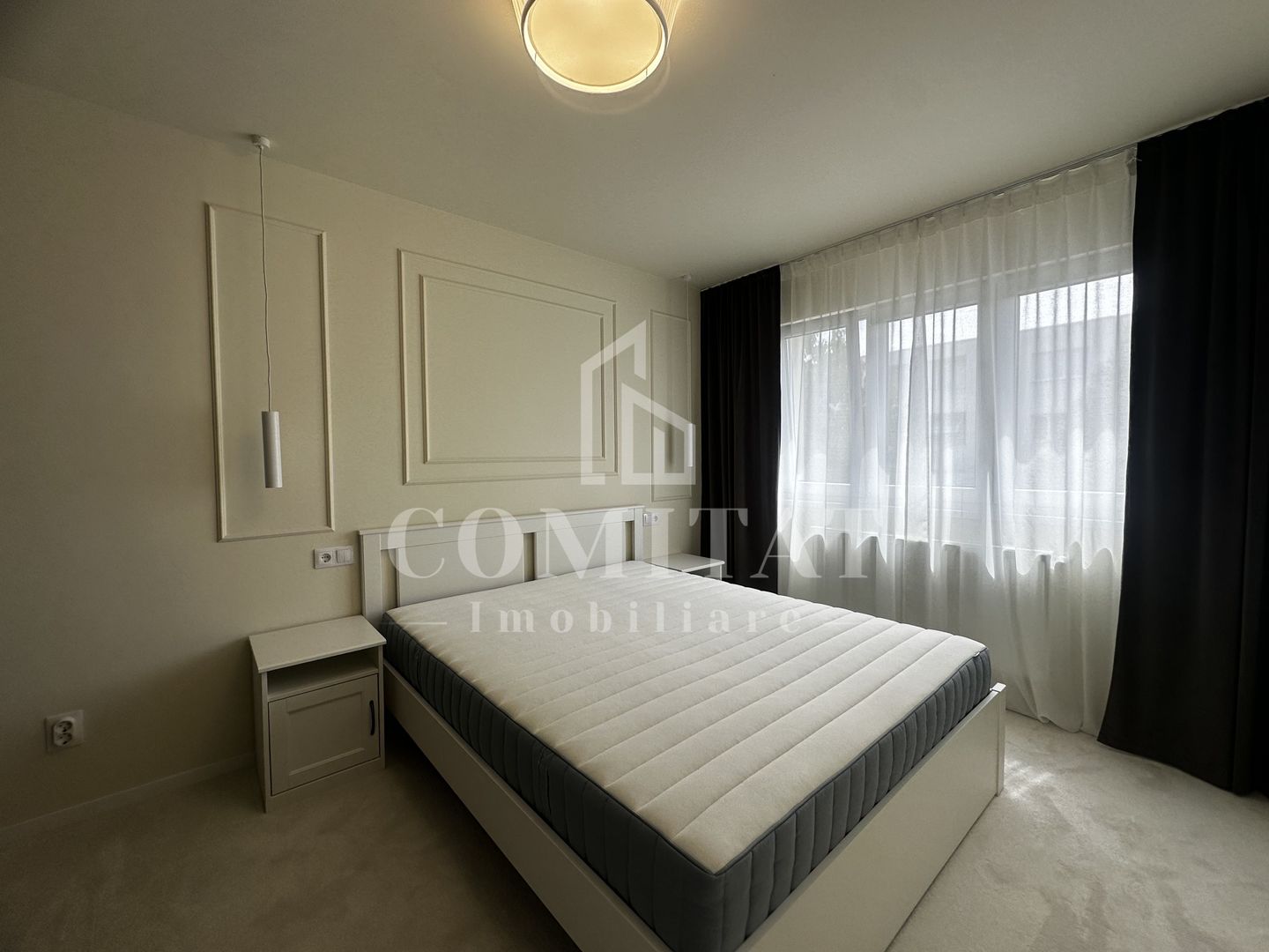 Apartament ultrafinisat | Etaj intermediar | Gheorgheni - Poză 8