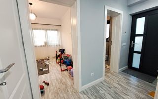 Casa Cisnadioara, Sibiu, 4 dormitoare, 2 bai, Ready to move - Poză 17