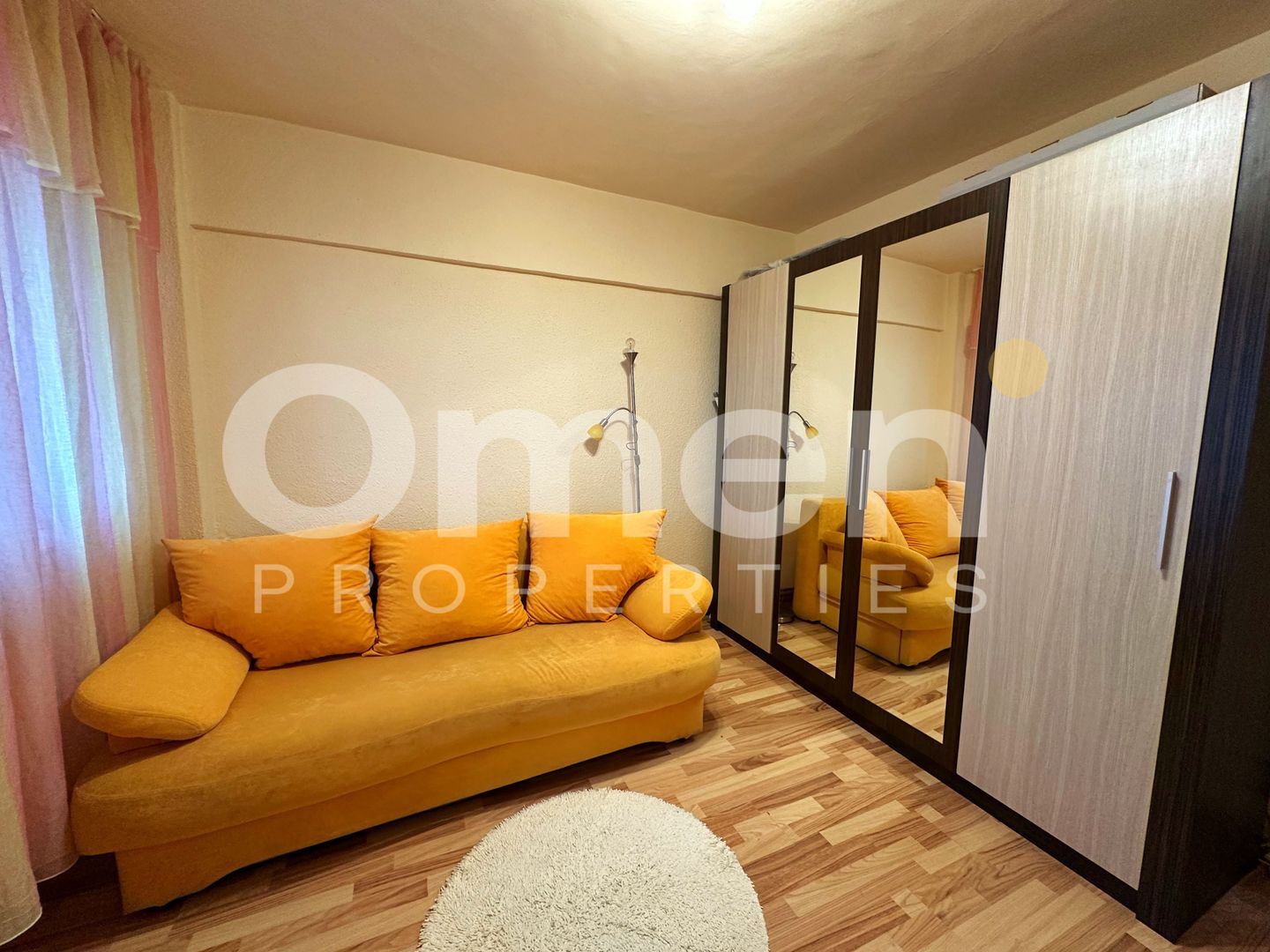 Apartament 2 camere de vanzare strada Garii - Poză 2
