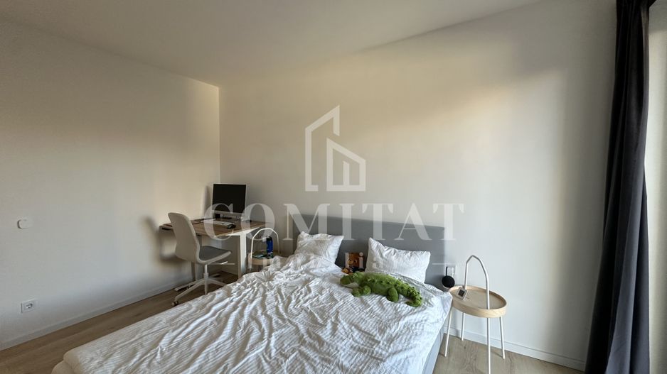 Apartament 3 camere de inchiriat | 74mp | Frunzisului - Poză 8