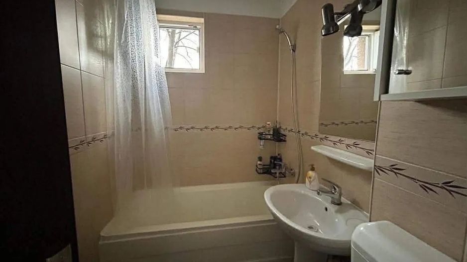 AP. 2 CAMERE- DRUMUL TABEREI, BUCATARIE INCHISA, METROU 1 MINUT - Poză 12