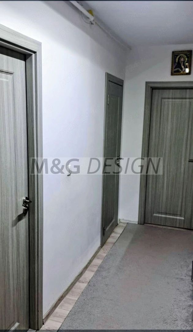 Apartament 1 camera decomandat zona Sagului - Poză 9