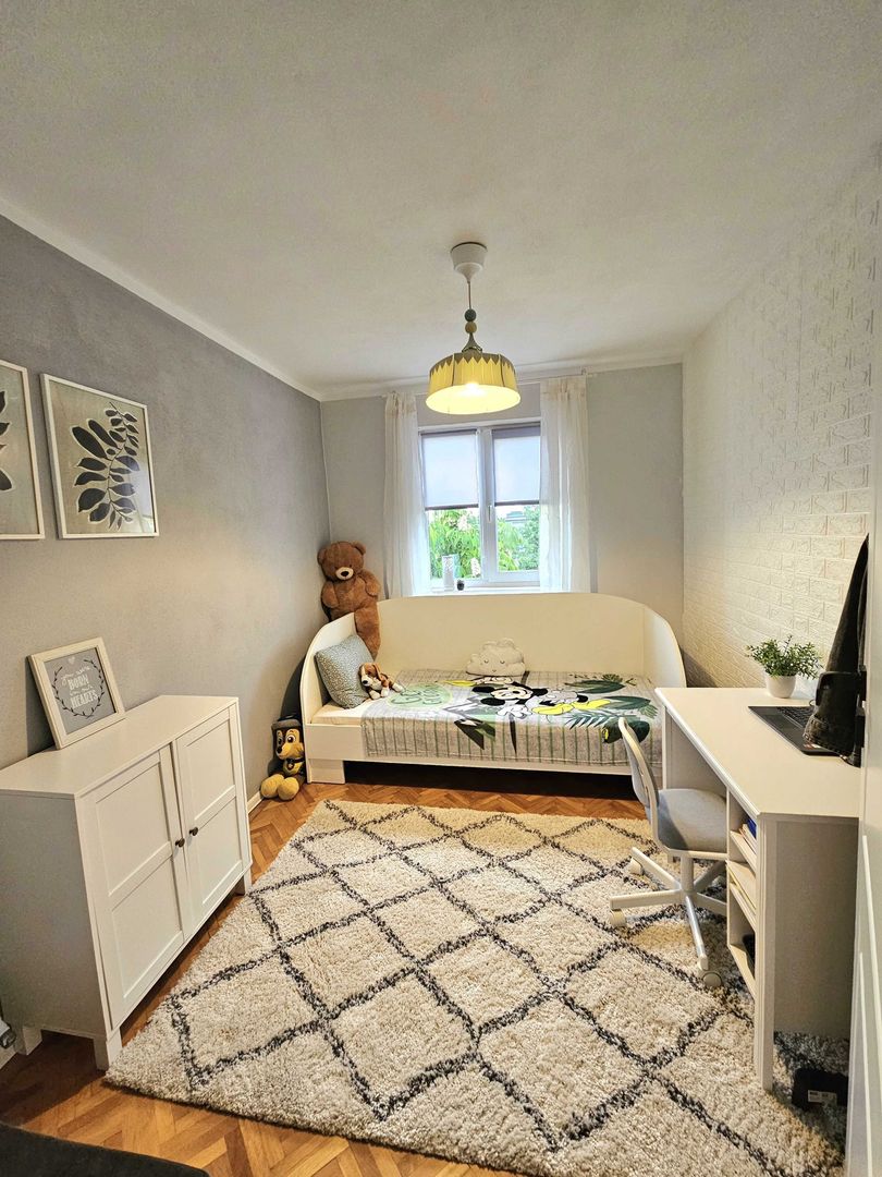 Apartament amenajat complet in zona Cetatii - Poză 4