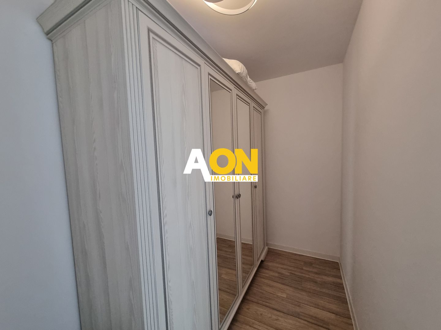 De vanzare casa 4 camere, finisaje de lux, 400mp teren, Alba-Micesti - Poză 13