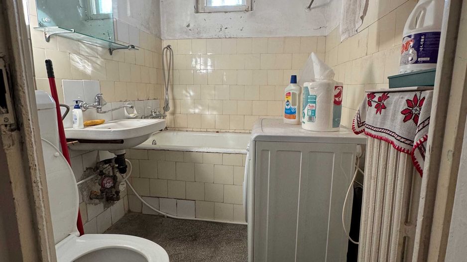 Apartament 3 camere Crangasi - Constructorilor - Poză 7