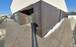 Penthouse cu priveliște panoramică, Brașov - Poză 14